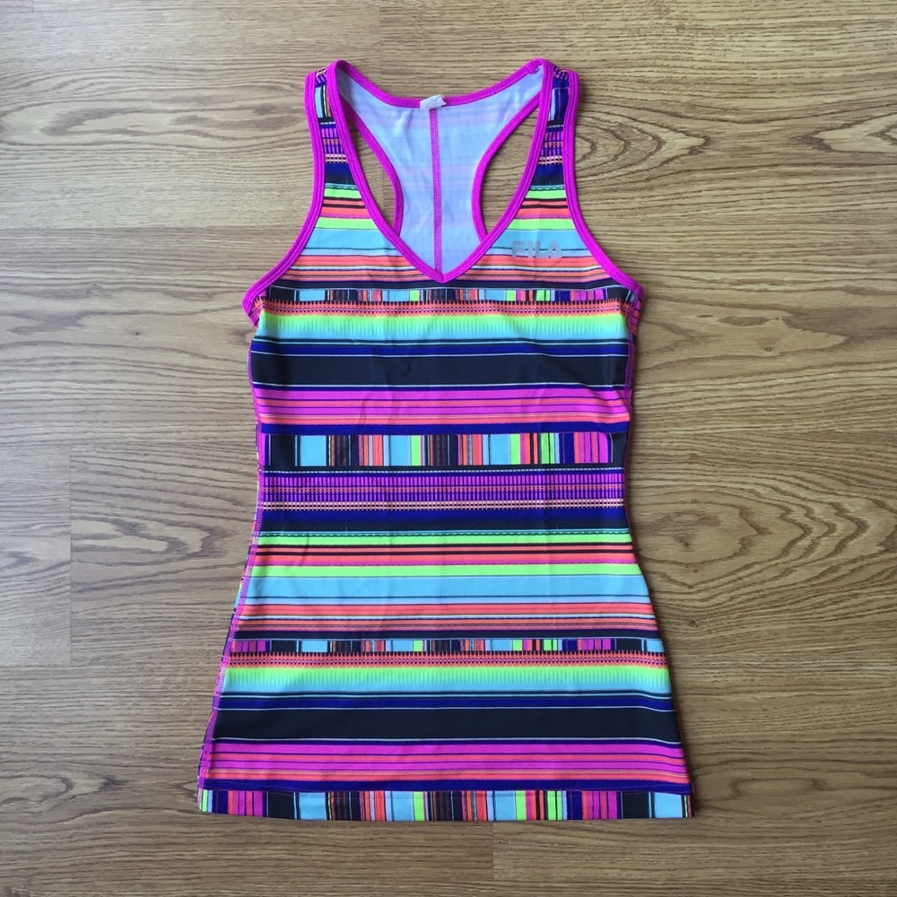 FILA Sport Tank Top size XS